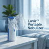 Luvir Portable Nebulizer