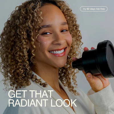 Luvir Filtered Showerhead