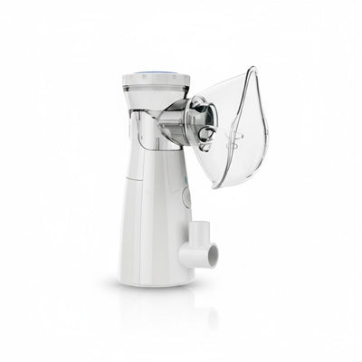 Luvir Portable Nebulizer