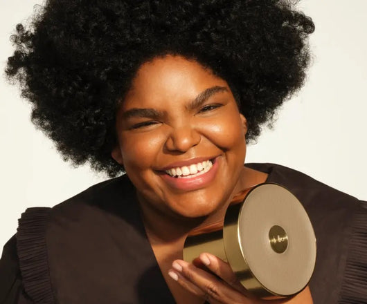 Luvir Filtered Showerhead