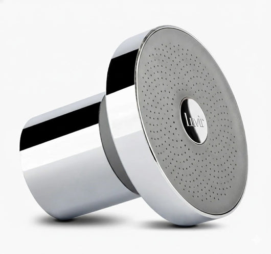 Luvir Filtered Showerhead