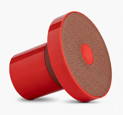 Luvir Filtered Showerhead