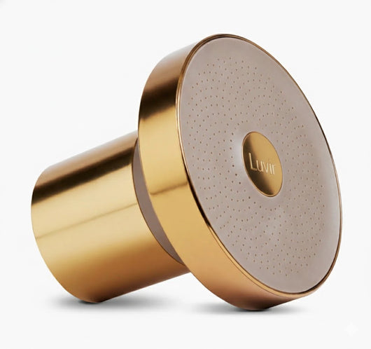 Luvir Filtered Showerhead