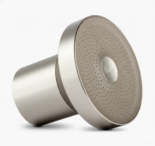 Luvir Filtered Showerhead